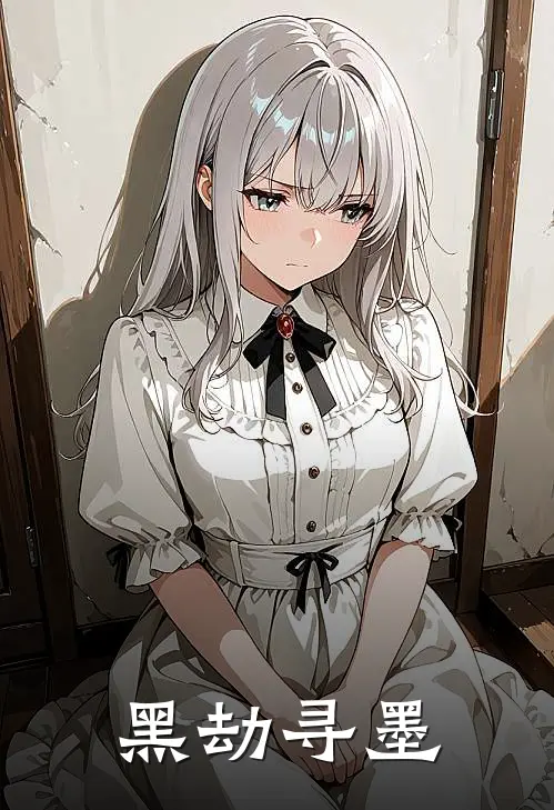 黑劫寻墨林彻苏砚热门小说免费阅读_完本完结小说黑劫寻墨(林彻苏砚)