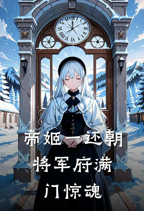 帝姬一还朝，将军府满门惊魂