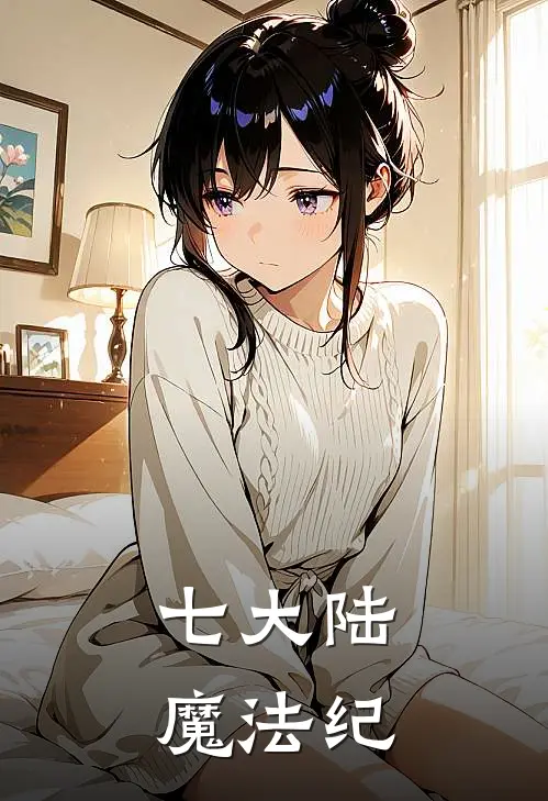 七大陆魔法纪鲁克凯伦免费小说在线阅读_最新章节列表七大陆魔法纪(鲁克凯伦)
