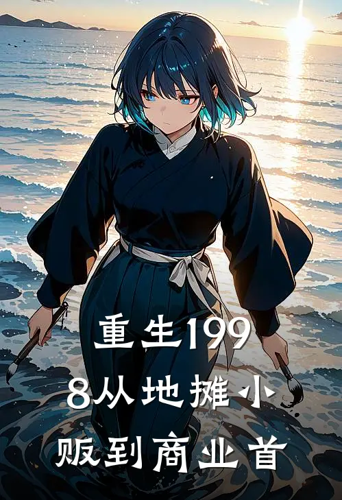 重生1998从地摊小贩到商业首