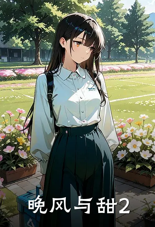 晚风与甜2