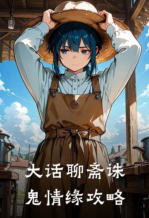 大话聊斋诛鬼情缘攻略