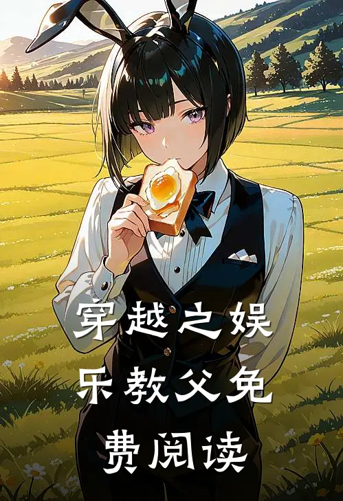 穿越之娱乐教父免费阅读