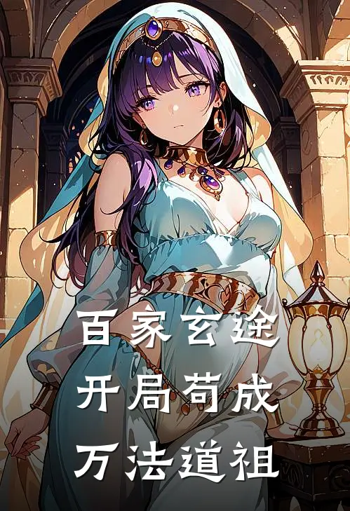 百家玄途：开局苟成万法道祖