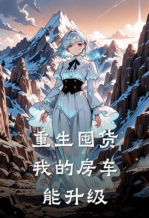 重生囤货，我的房车能升级(江若晴江晚星)完结版免费阅读_重生囤货，我的房车能升级全文免费阅读