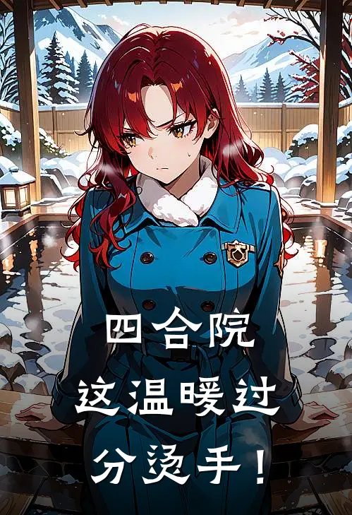 四合院：这温暖过分烫手！