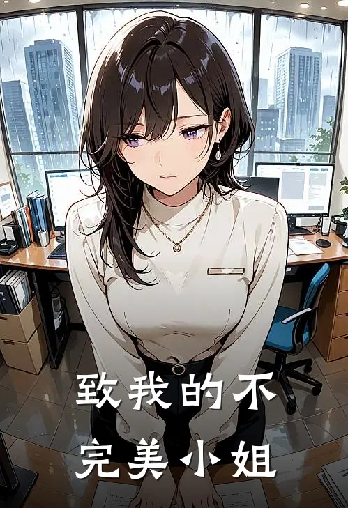 致我的不完美小姐