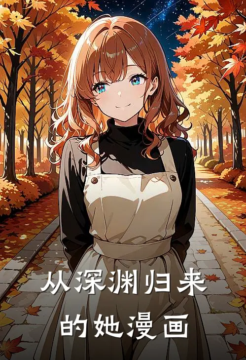 从深渊归来的她漫画