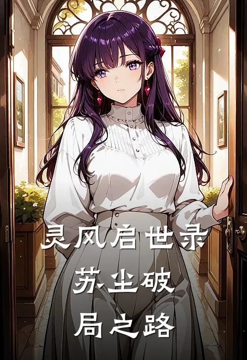 灵风启世录：苏尘破局之路