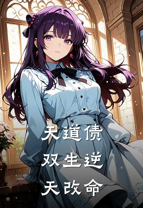 苏夜凌清玄(天道债：双生逆天改命)_《天道债：双生逆天改命》最新章节免费在线阅读