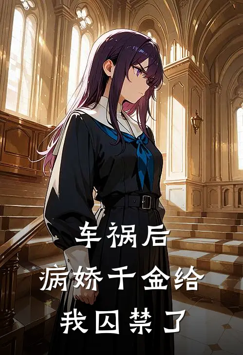 车祸后，病娇千金给我囚禁了顾言沈星落热门小说完结_热门的小说车祸后，病娇千金给我囚禁了顾言沈星落