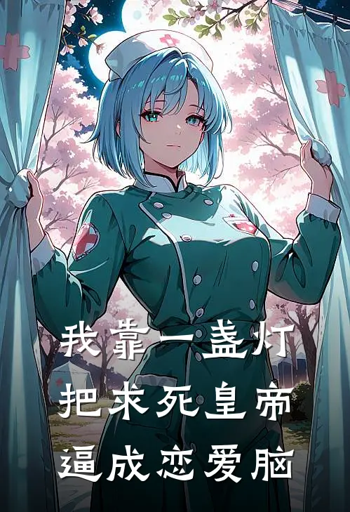 我靠一盏灯，把求死皇帝逼成恋爱脑萧无咎沈府最新小说推荐_完本小说免费阅读我靠一盏灯，把求死皇帝逼成恋爱脑(萧无咎沈府)