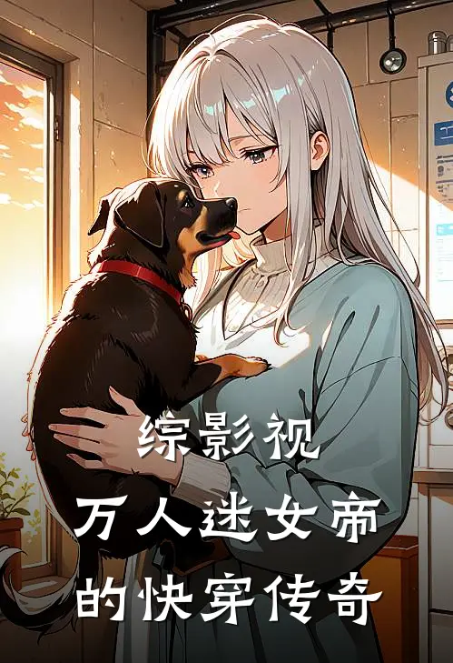 综影视：万人迷女帝的快穿传奇