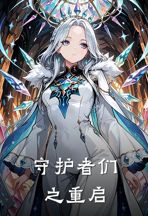 守护者们之重启