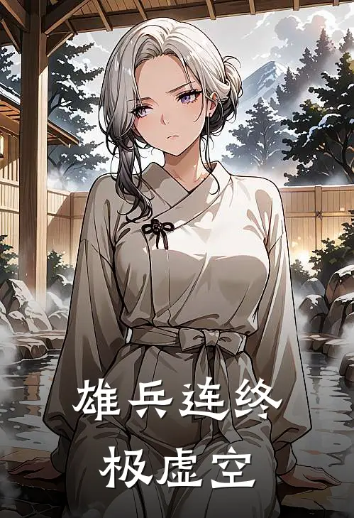 雄兵连终极虚空