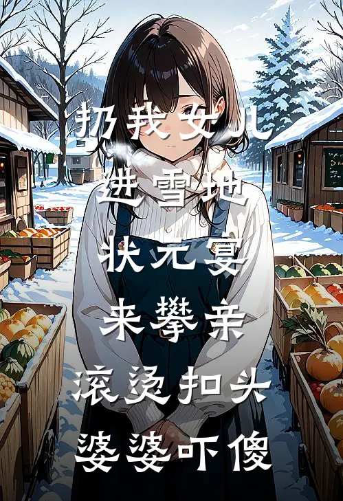 扔我女儿进雪地，状元宴来攀亲，滚烫扣头婆婆吓傻李翠花秦峰免费热门小说_最热门小说扔我女儿进雪地，状元宴来攀亲，滚烫扣头婆婆吓傻李翠花秦峰