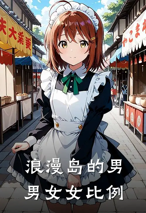 浪漫岛的男男女女比例