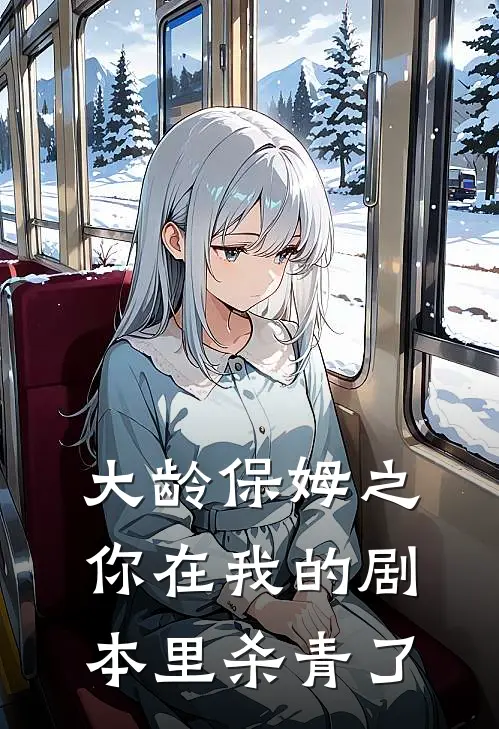 大龄保姆之你在我的剧本里杀青了