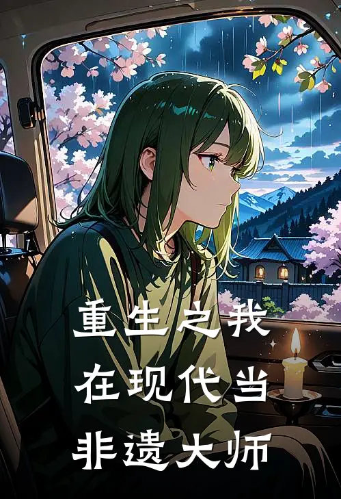 重生之我在现代当非遗大师