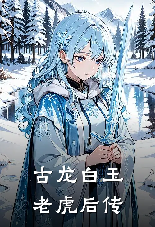 古龙白玉老虎后传赵无忌唐缺完本热门小说_小说推荐完结古龙白玉老虎后传赵无忌唐缺