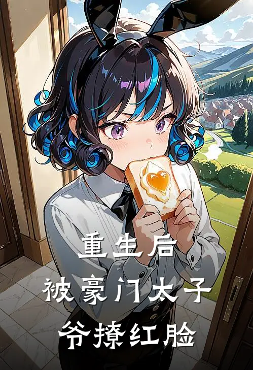 重生后，被豪门太子爷撩红脸