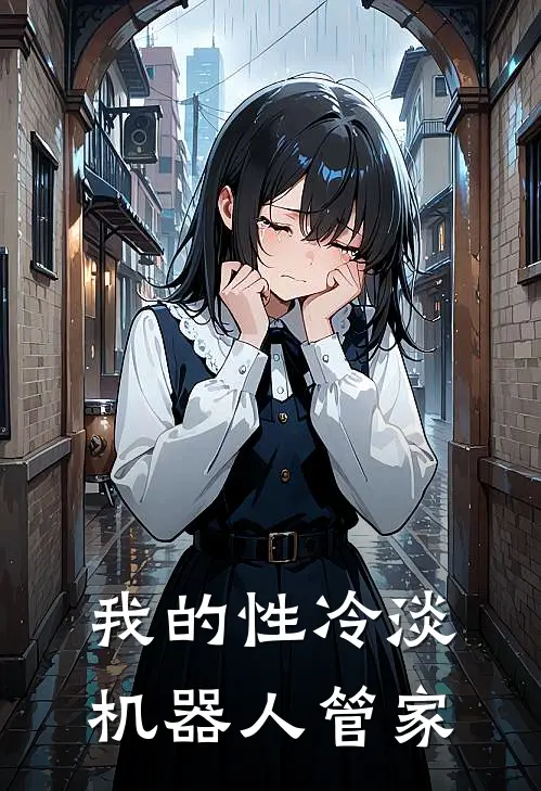 我的性冷淡机器人管家