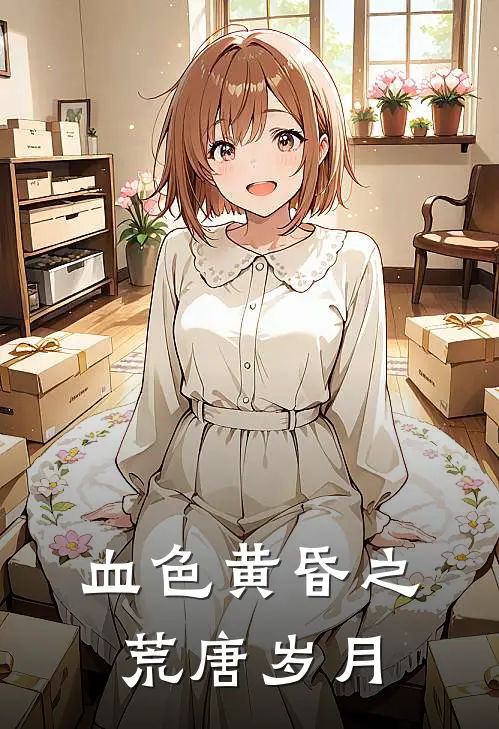 血色黄昏之荒唐岁月