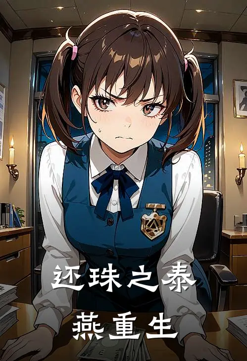 还珠之泰燕重生(尔泰塞娅)完整版免费全文阅读_完本小说推荐还珠之泰燕重生(尔泰塞娅)