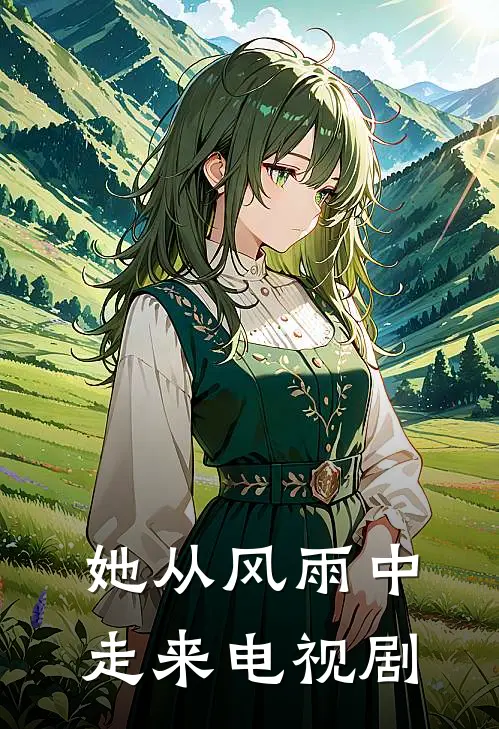 她从风雨中走来电视剧