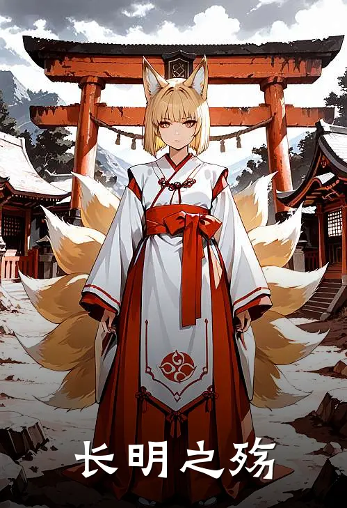 长明之殇