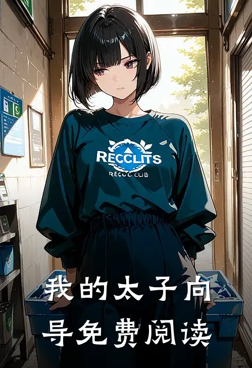 我的太子向导免费阅读