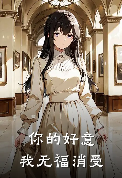 你的好意，我无福消受(林序陈悦然)网络热门小说_最新小说你的好意，我无福消受(林序陈悦然)