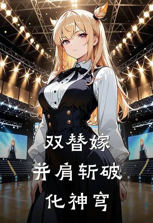 双替嫁：并肩斩破化神穹