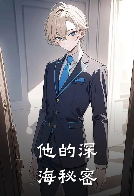 他的深海秘密
