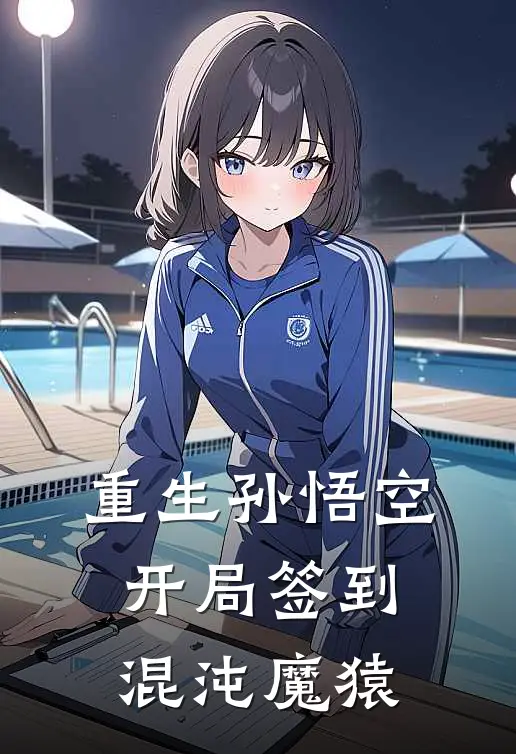 重生孙悟空，开局签到混沌魔猿