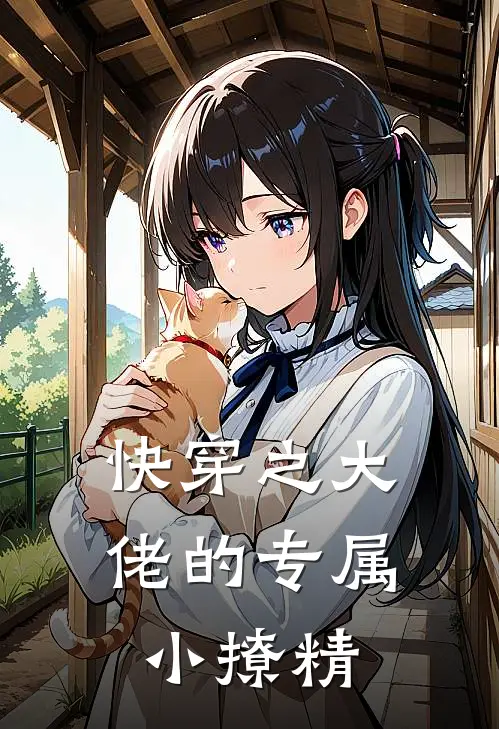快穿之大佬的专属小撩精