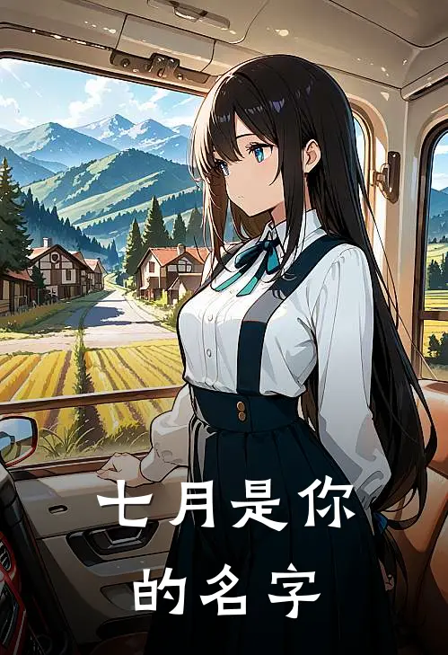 七月是你的名字