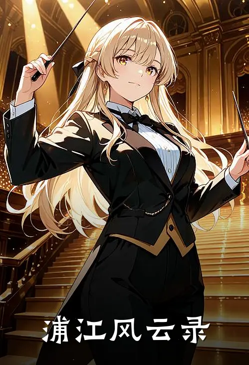 浦江风云录光裕秀珍完结小说_免费小说在线看浦江风云录光裕秀珍