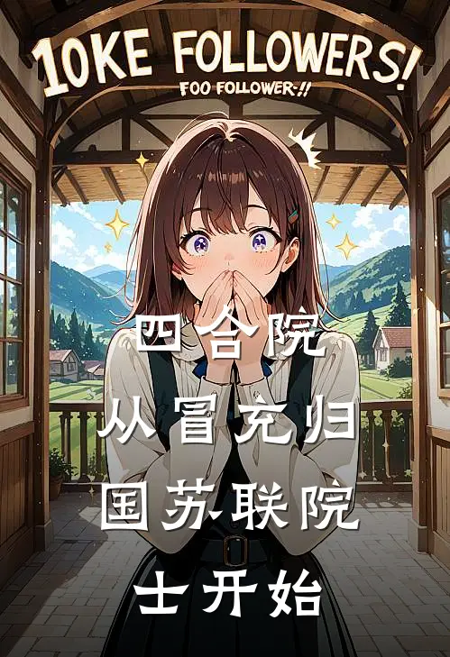 四合院：从冒充归国苏联院士开始苏晨阎埠贵在线免费小说_最新推荐小说四合院：从冒充归国苏联院士开始(苏晨阎埠贵)