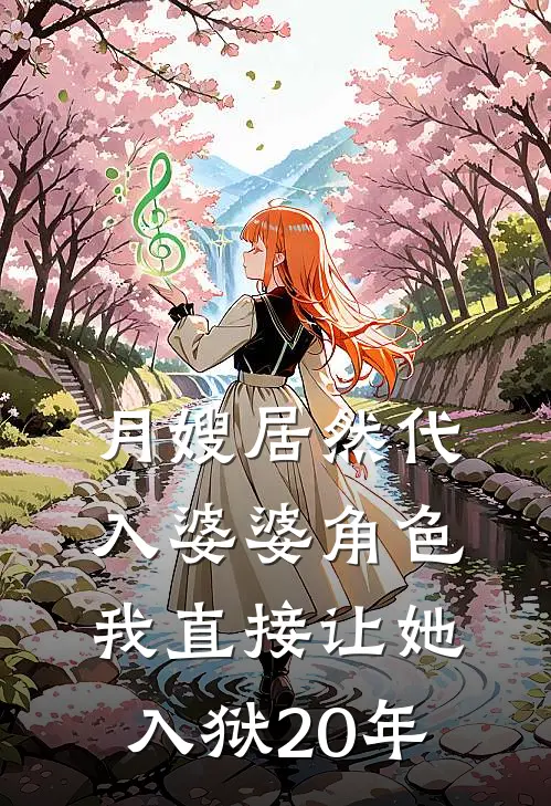 月嫂居然代入婆婆角色，我直接让她入狱20年王爱莲沈明月完整版免费小说_热门网络小说推荐月嫂居然代入婆婆角色，我直接让她入狱20年(王爱莲沈明月)