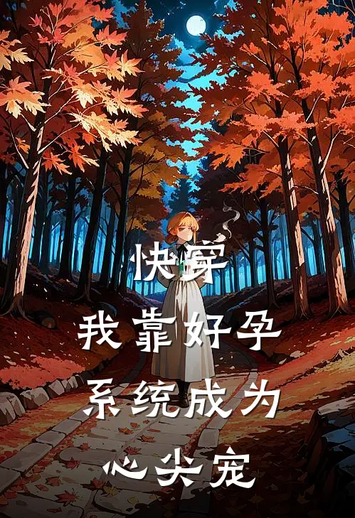 快穿：我靠好孕系统成为心尖宠