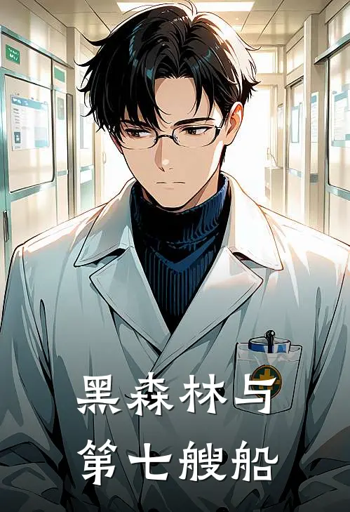 黑森林与第七艘船