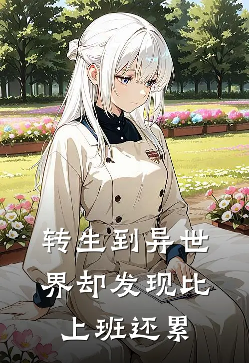 宗一林周《转生到异世界却发现比上班还累》全本免费在线阅读_(宗一林周)最新章节在线阅读