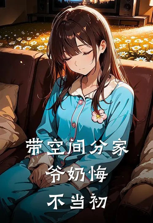 苏晚苏武带空间分家，爷奶悔不当初全文免费阅读_苏晚苏武完整版免费阅读