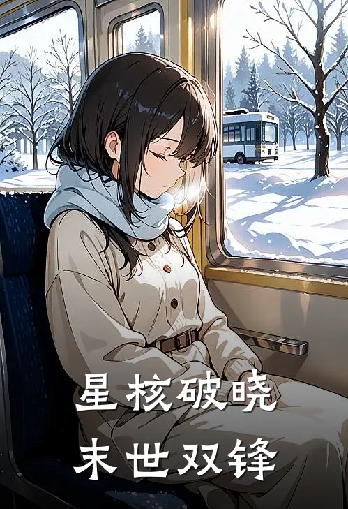 星核破晓：末世双锋