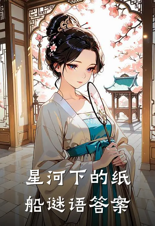 星河下的纸船谜语答案