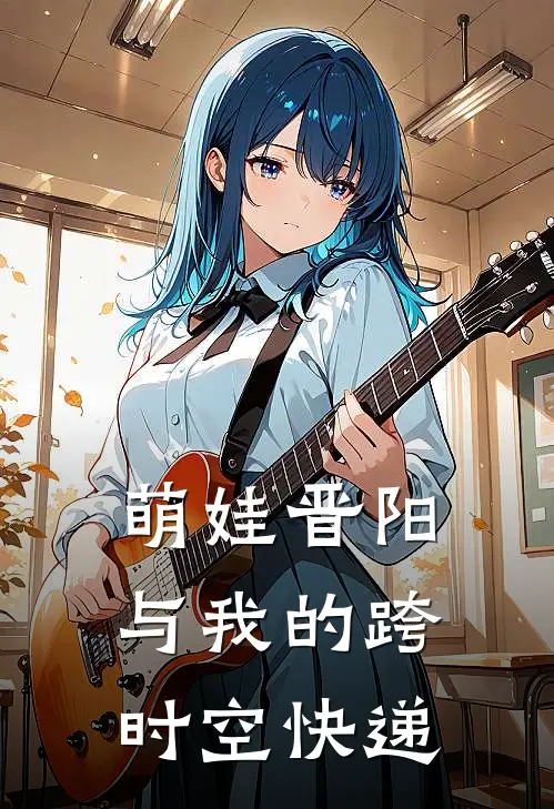 萌娃晋阳与我的跨时空快递林海林海免费完结版小说_小说完结萌娃晋阳与我的跨时空快递林海林海