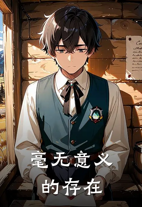 毫无意义的存在