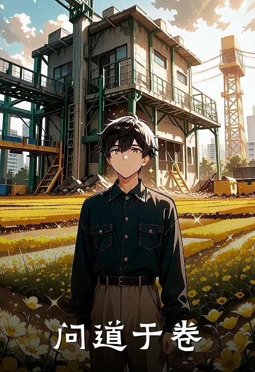 问道于卷