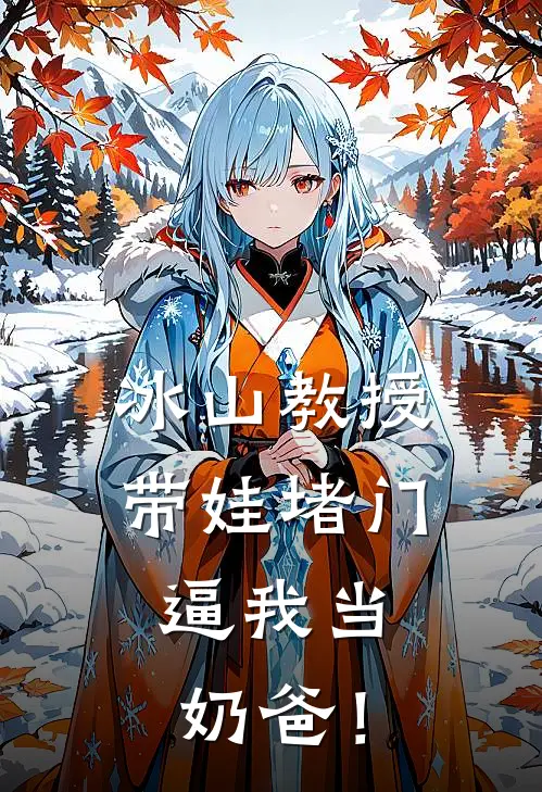 江辰慕清雪《冰山教授带娃堵门，逼我当奶爸！》_(江辰慕清雪)热门小说